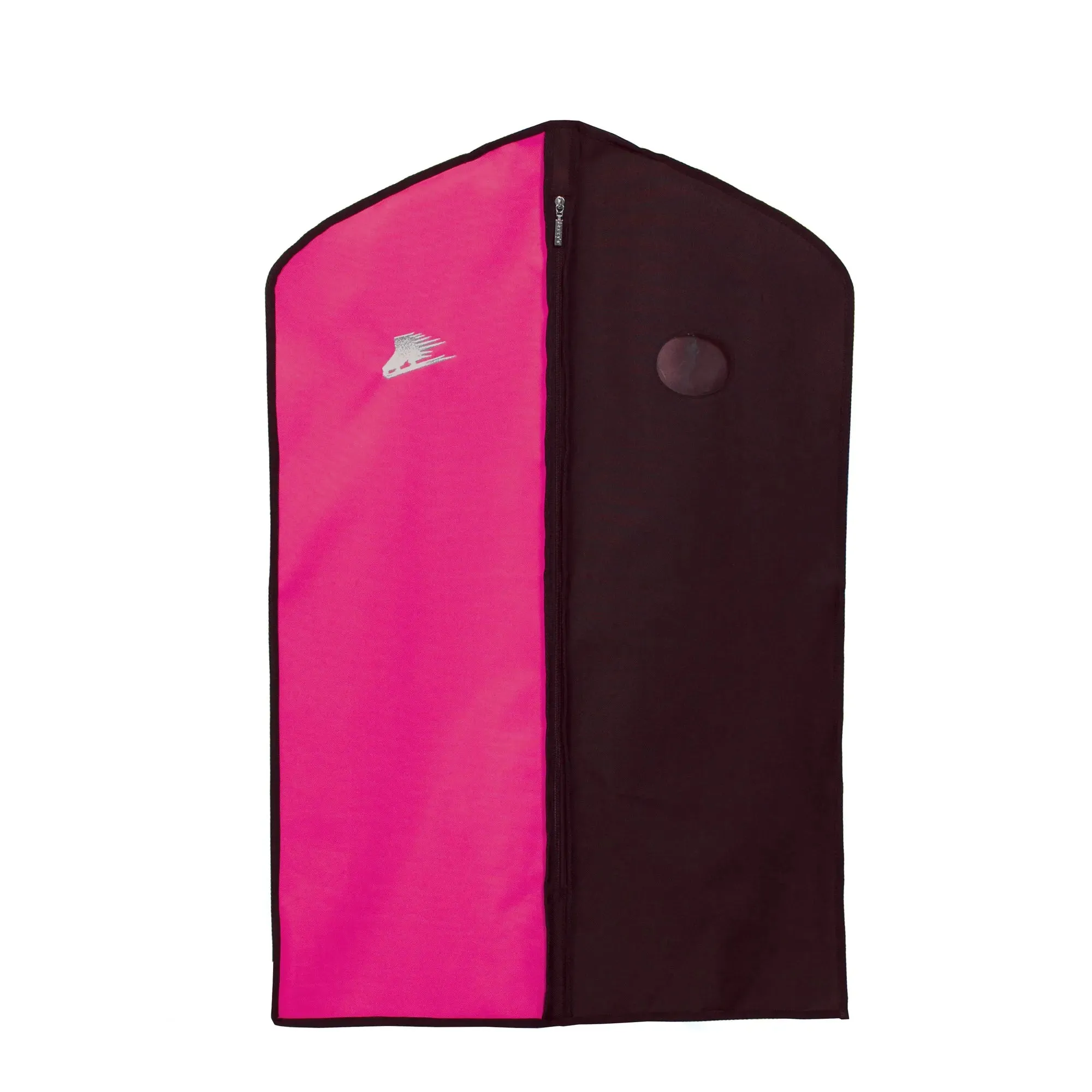 1022 Jerry's Figure Skating Garment Bag Purple