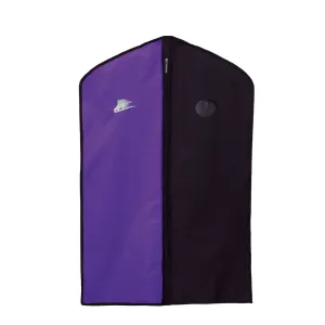 1022 Jerry's Figure Skating Garment Bag Purple