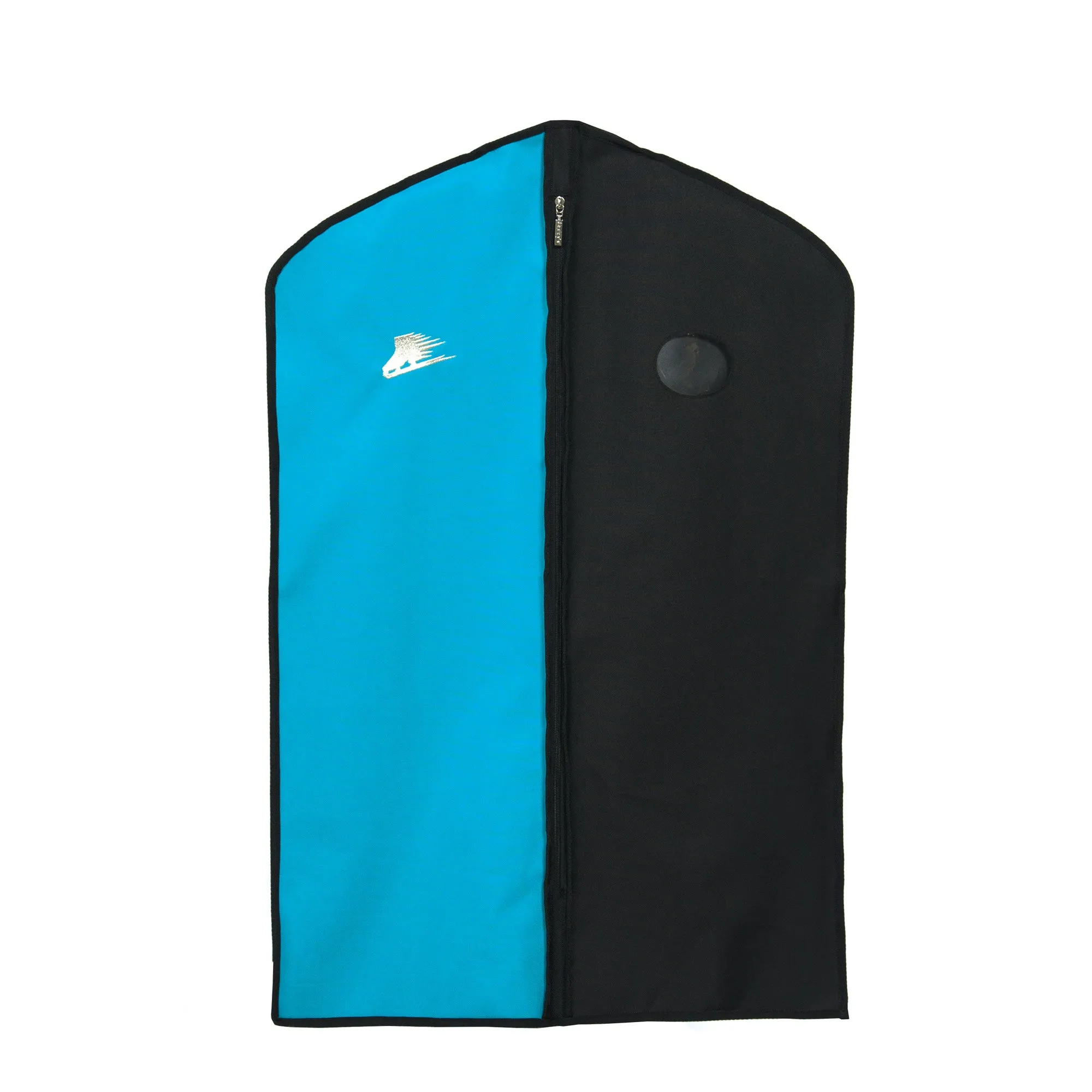 1033 Jerry's Figure Skating Garment Bag Turquoise