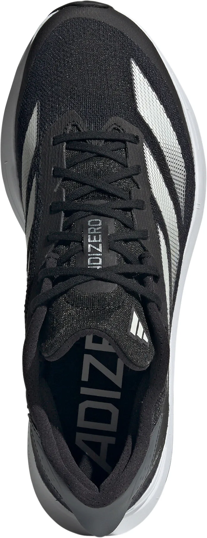 adidas Adizero SL 2 Mens Running Shoes - Black