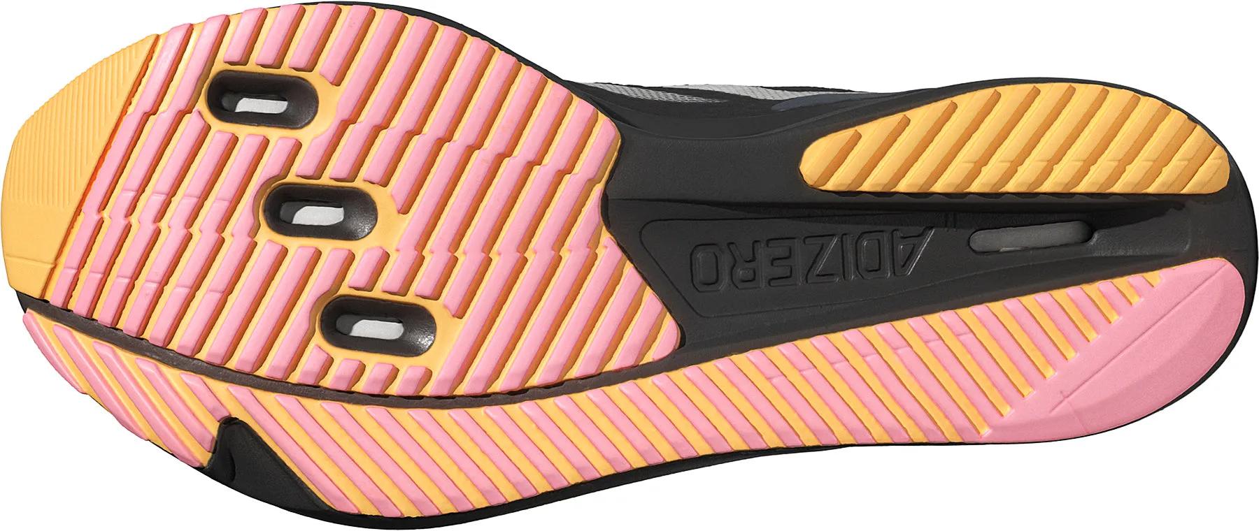 adidas Adizero SL 2 Womens Running Shoes - Black