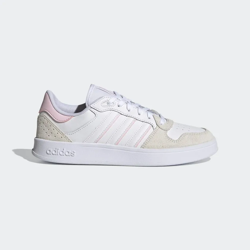 ADIDAS BREAKNET PLUS