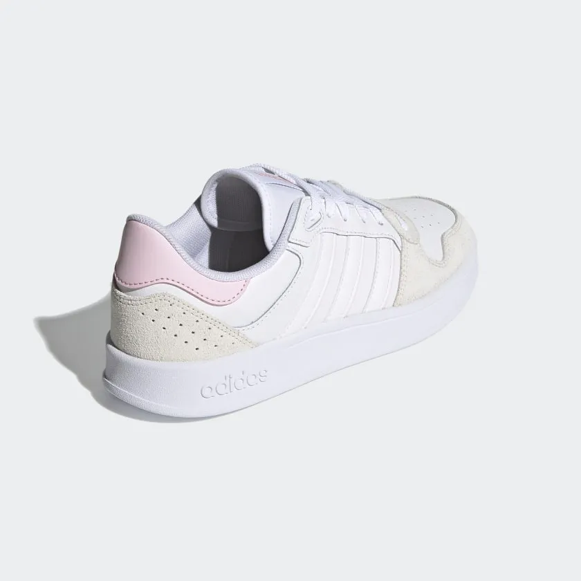 ADIDAS BREAKNET PLUS