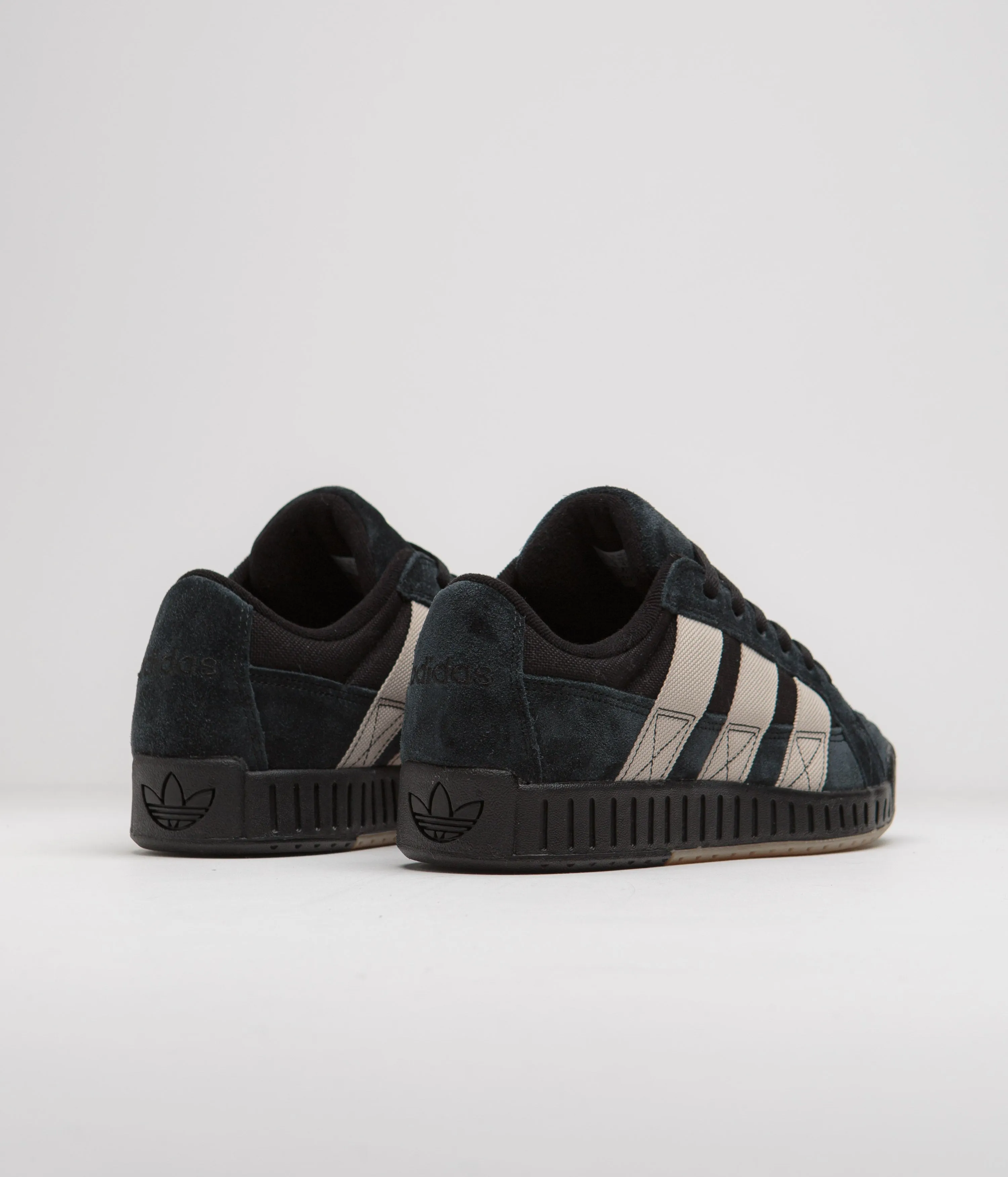 Adidas LWST Shoes - Core Black / Wonder Beige / Core Black