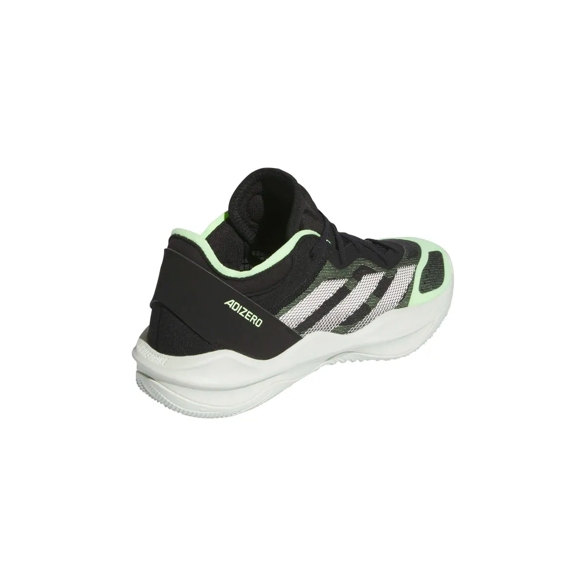 adidas Men's Adizero Select 2.0 Low Basketball Shoes