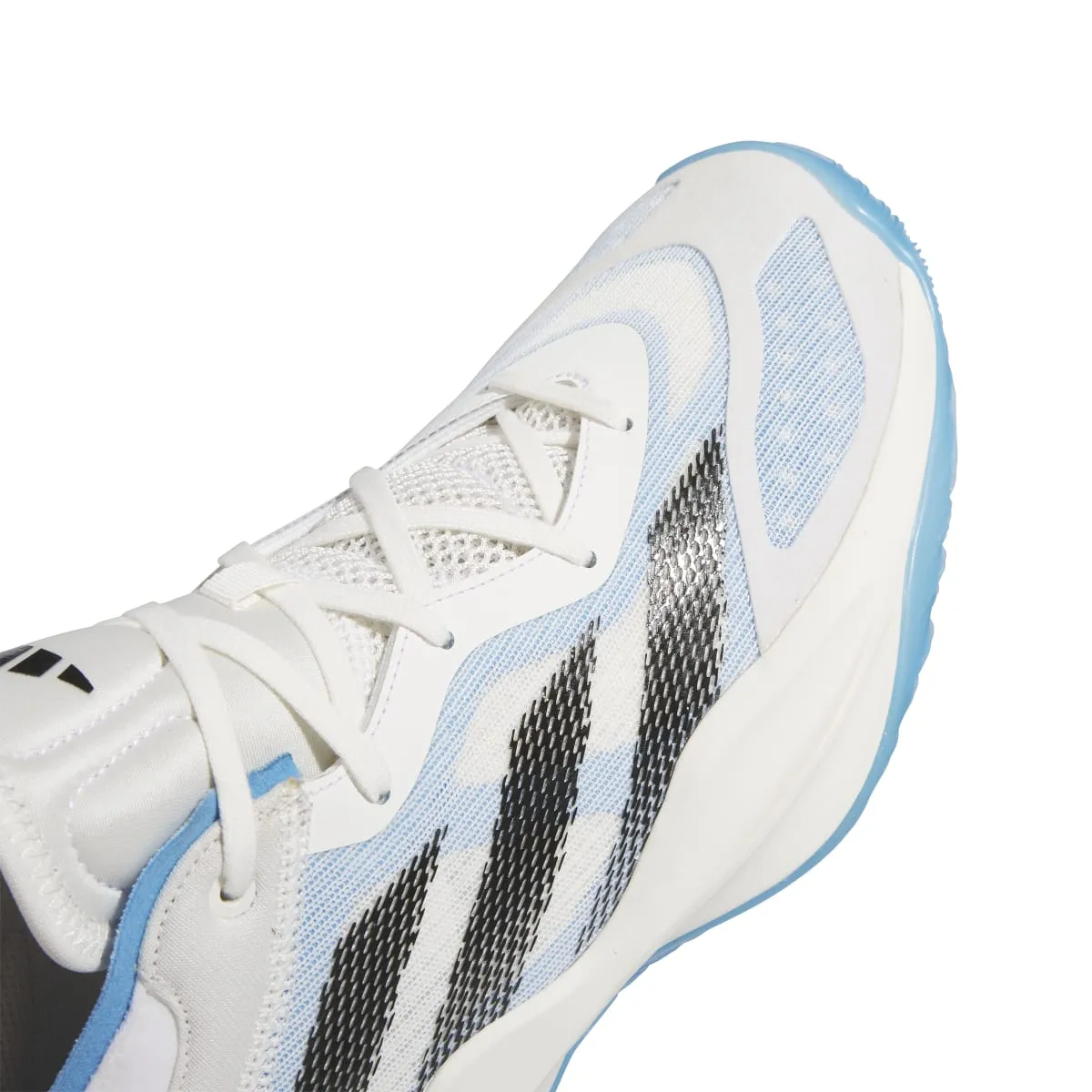 adidas Men's Adizero Select 2.0 Low Basketball Shoes