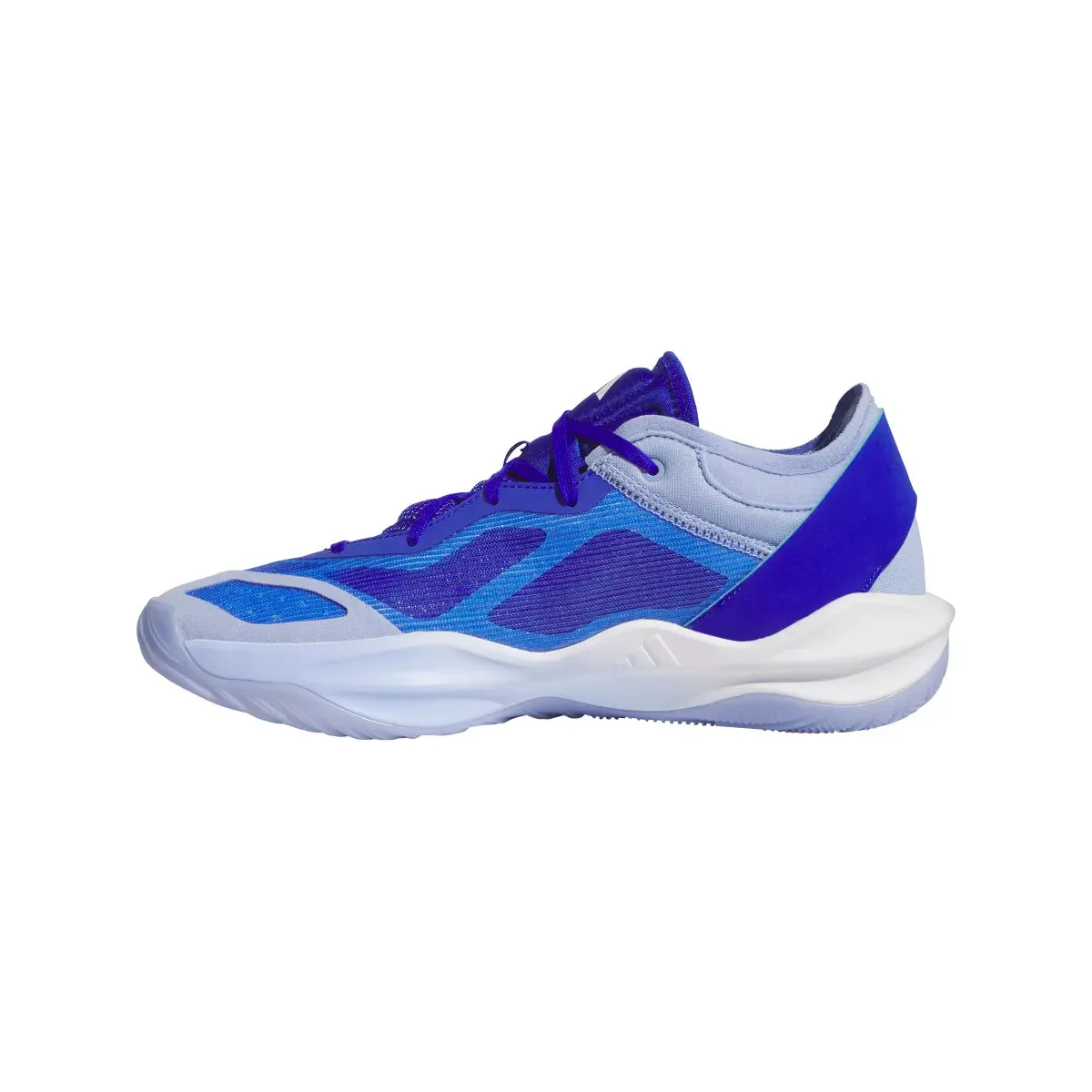 adidas Men's Adizero Select 2.0 Low Basketball Shoes