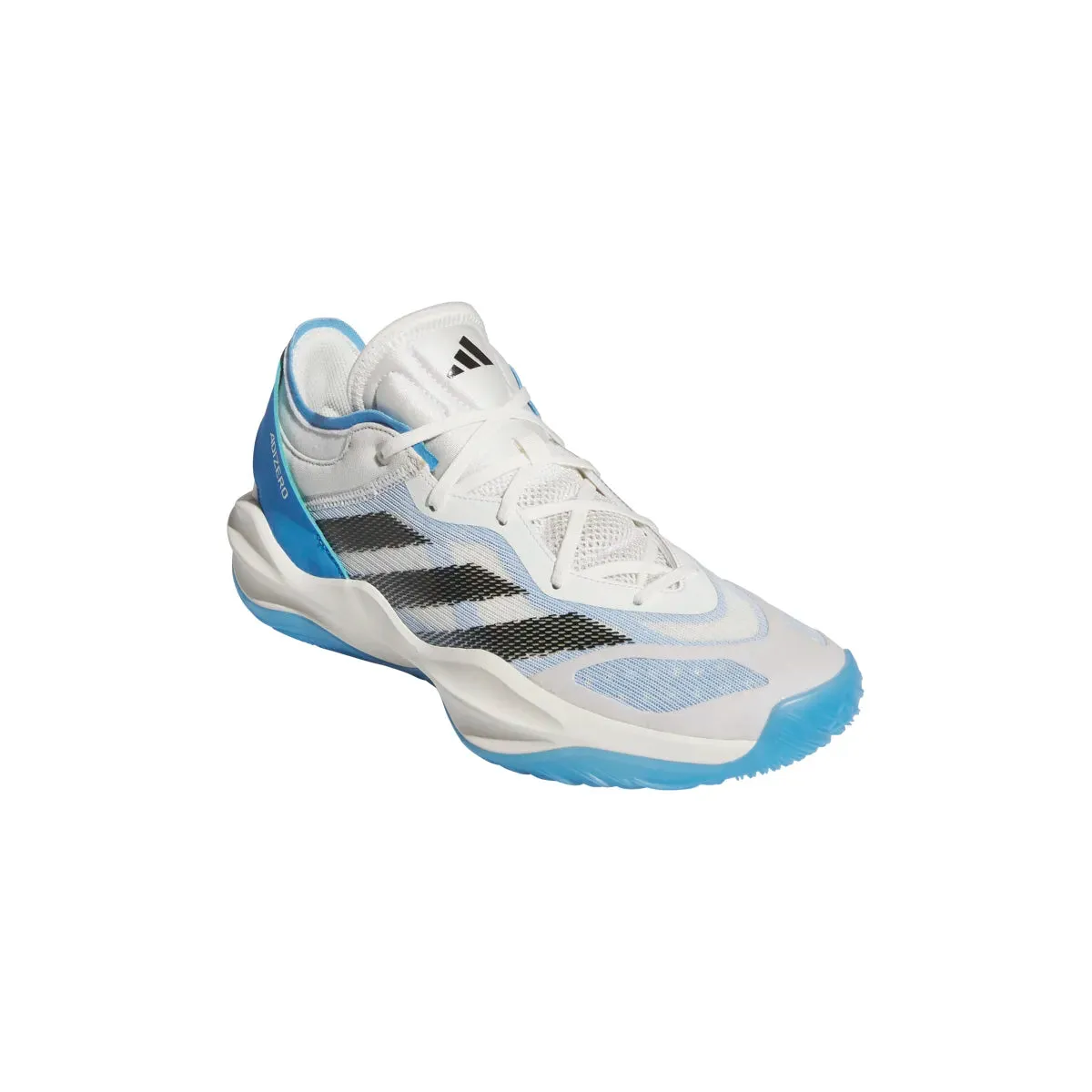 adidas Men's Adizero Select 2.0 Low Basketball Shoes