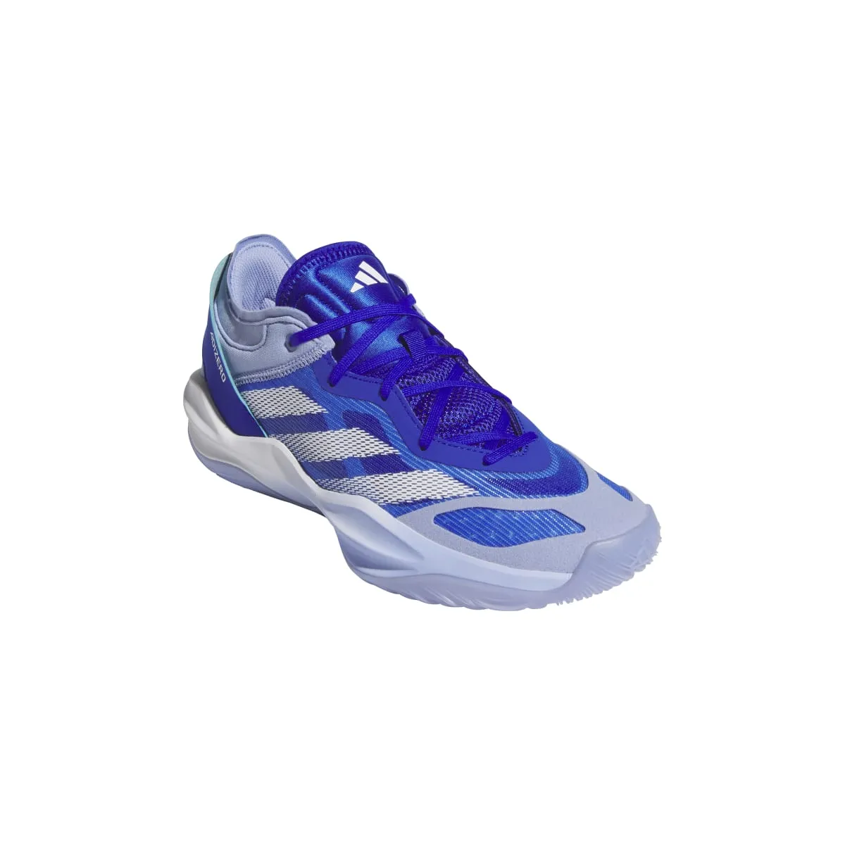 adidas Men's Adizero Select 2.0 Low Basketball Shoes