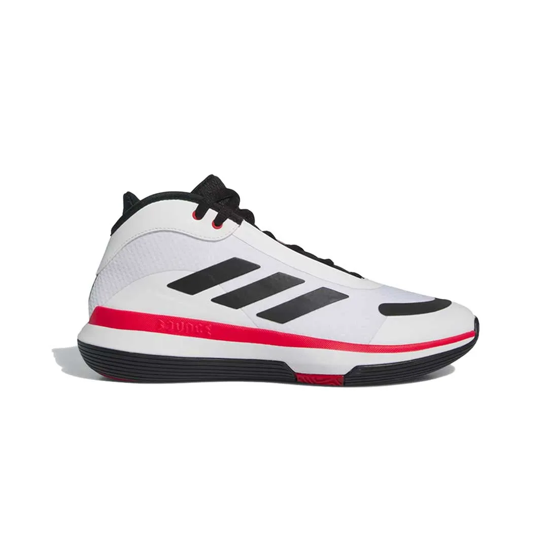 adidas - Men's Bounce Legends Basketball Shoes (IE9277)