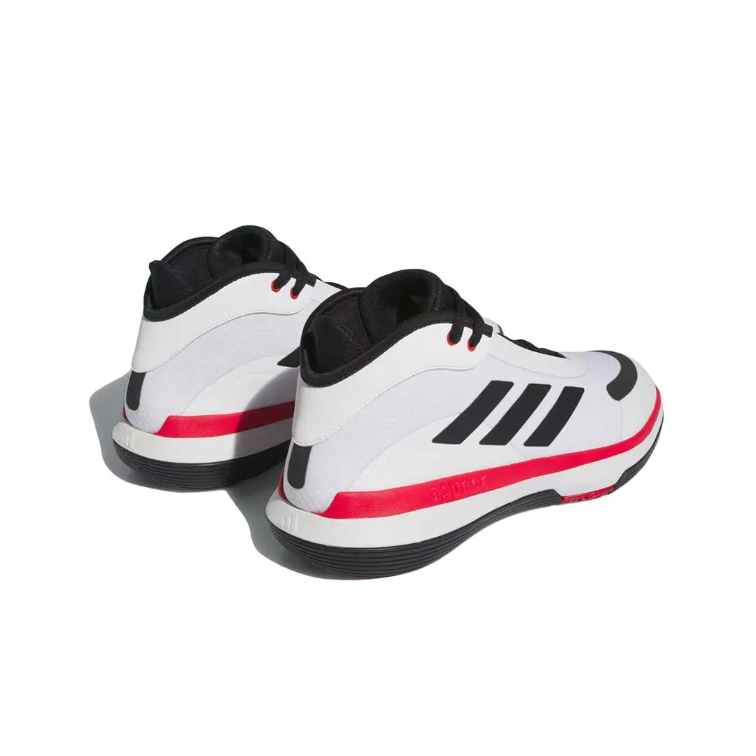 adidas - Men's Bounce Legends Basketball Shoes (IE9277)