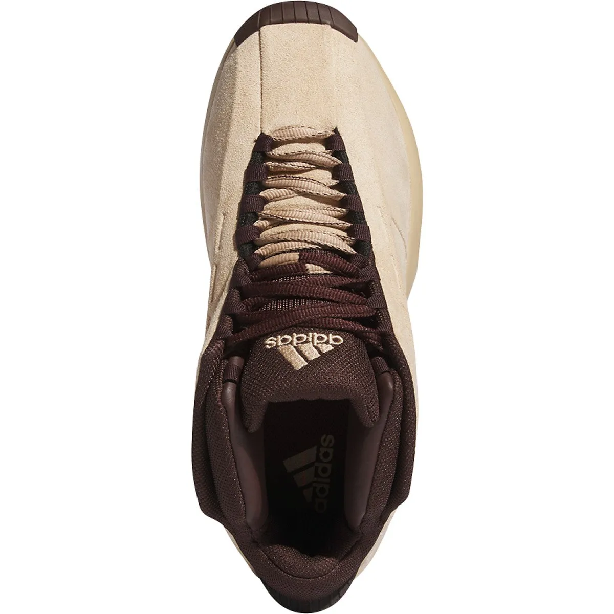 adidas Men's Crazy 1 Basketball Shoes