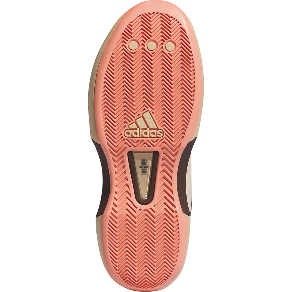 adidas Men's Crazy 1 Basketball Shoes