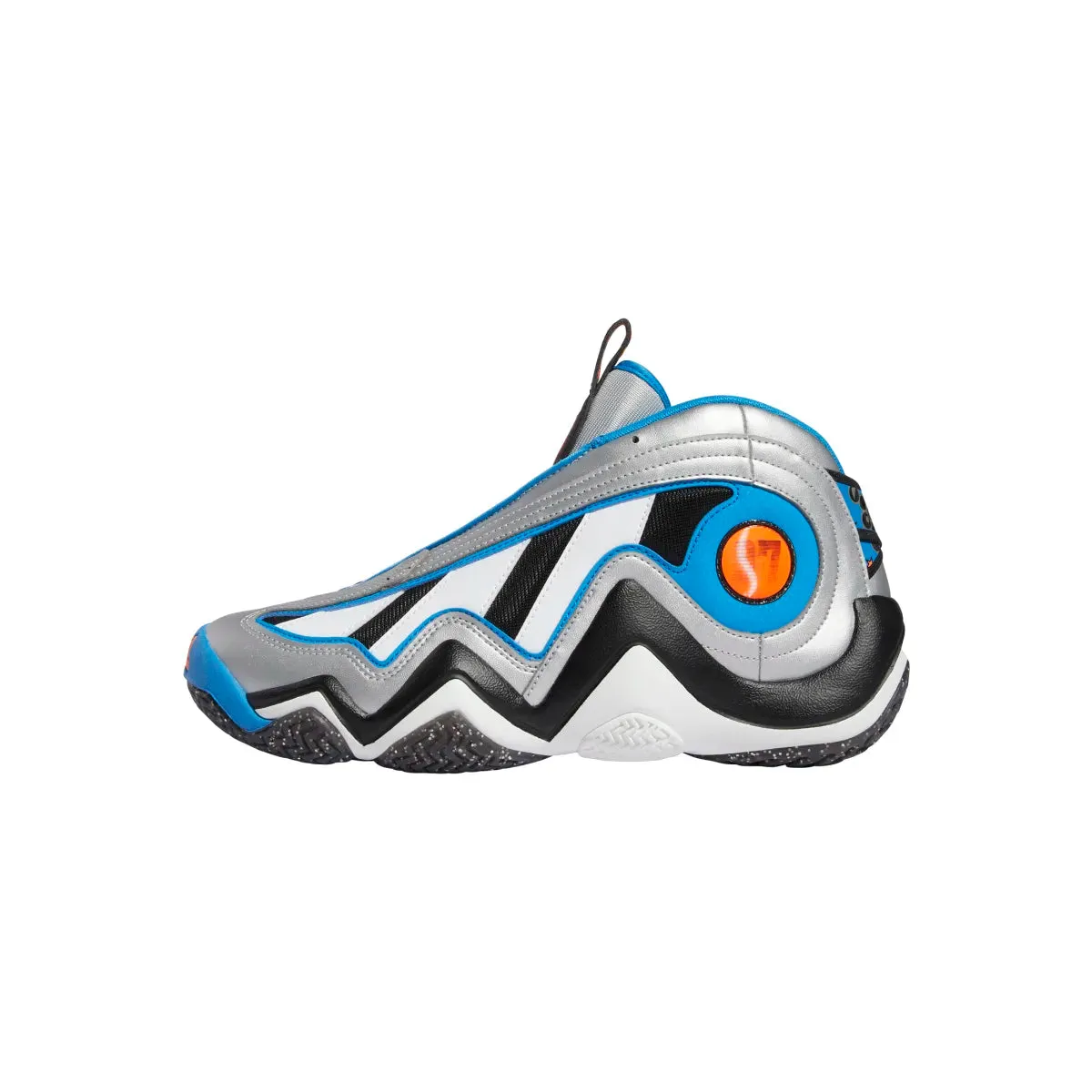 adidas Men's Crazy 97 Basketball Shoes