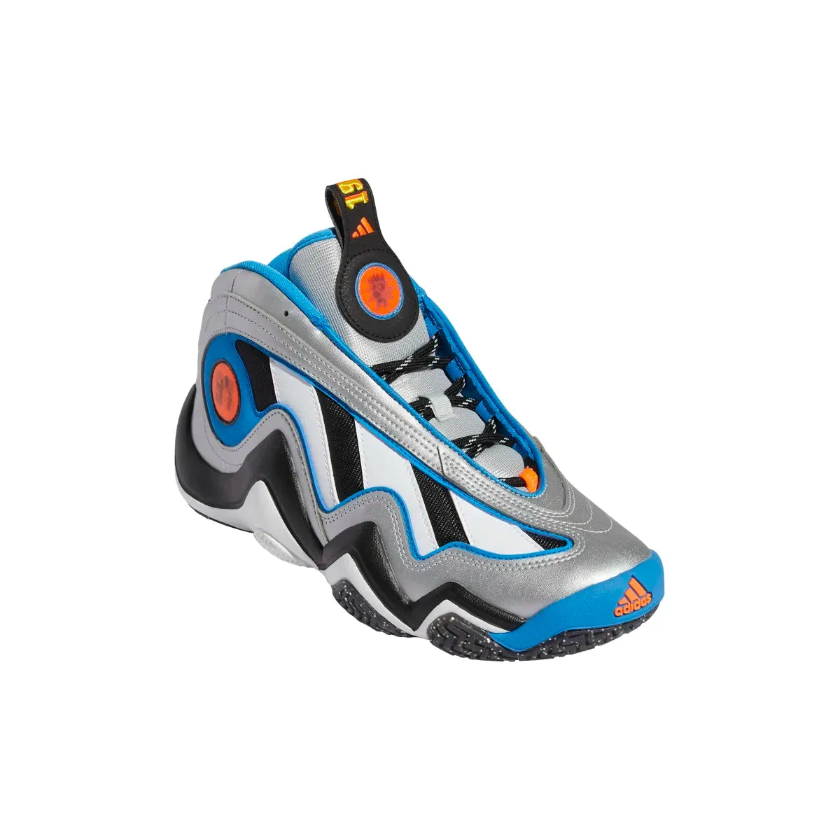 adidas Men's Crazy 97 Basketball Shoes