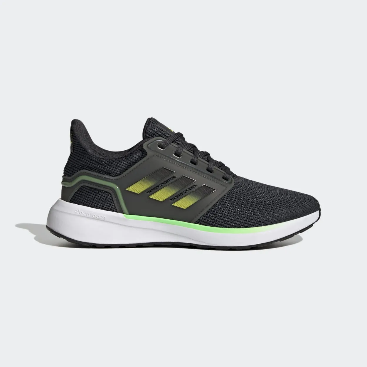 Adidas Mens EQ19 Run Shoes