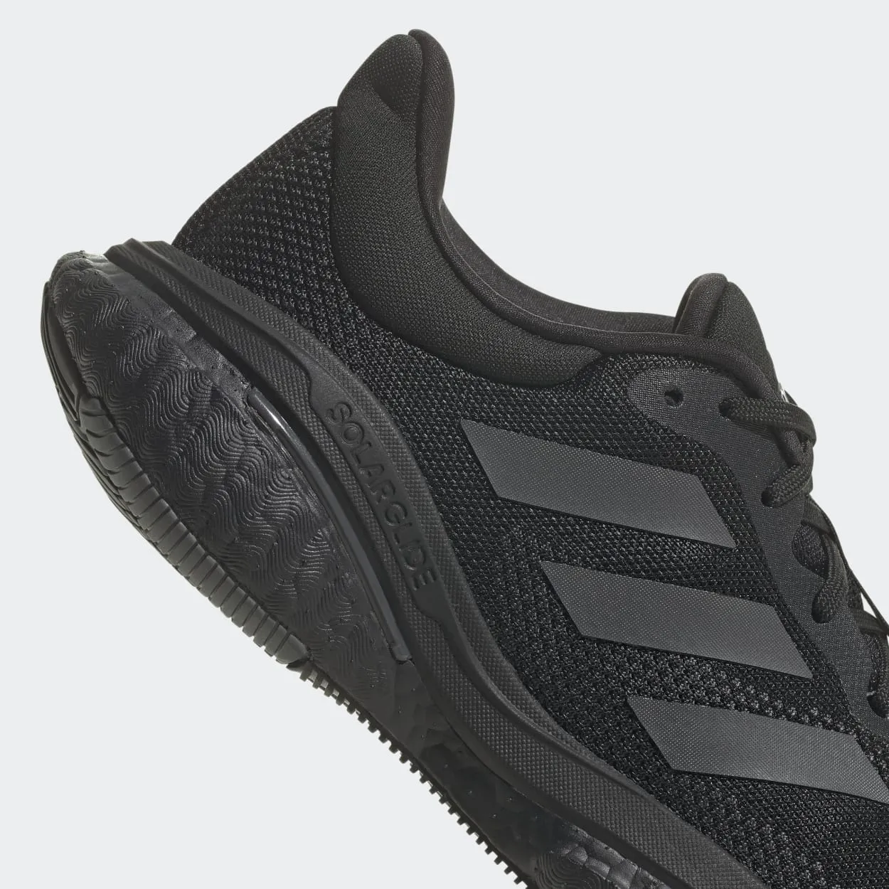 adidas Mens Solarglide 5 Running Shoes