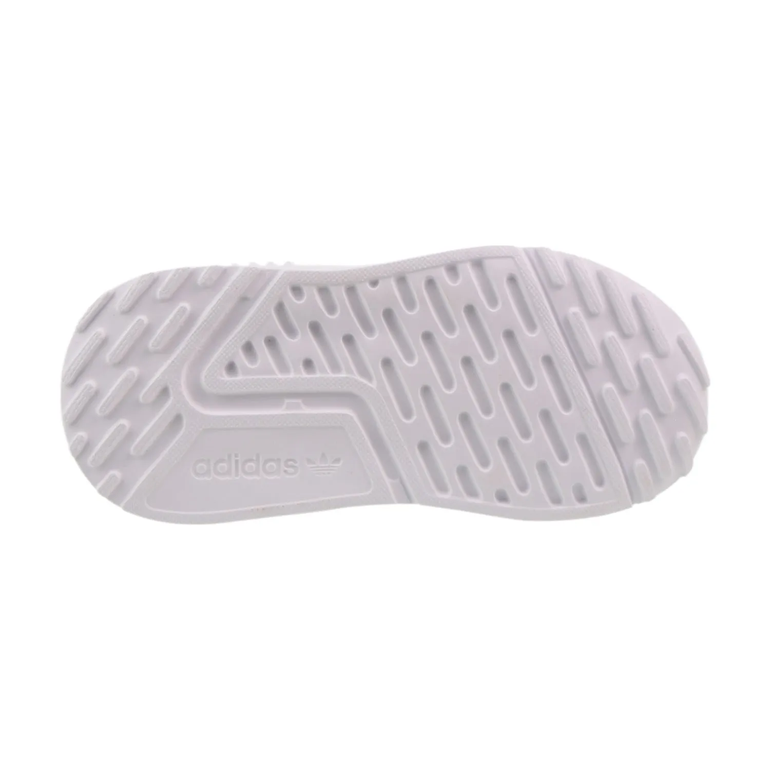 Adidas Multix I Toddler Shoes Cloud White