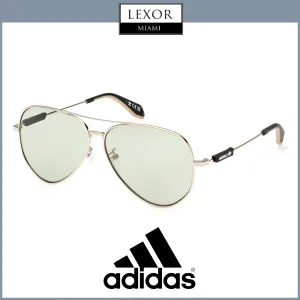 Adidas OR0085/S 28N 59 Men Sunglasses