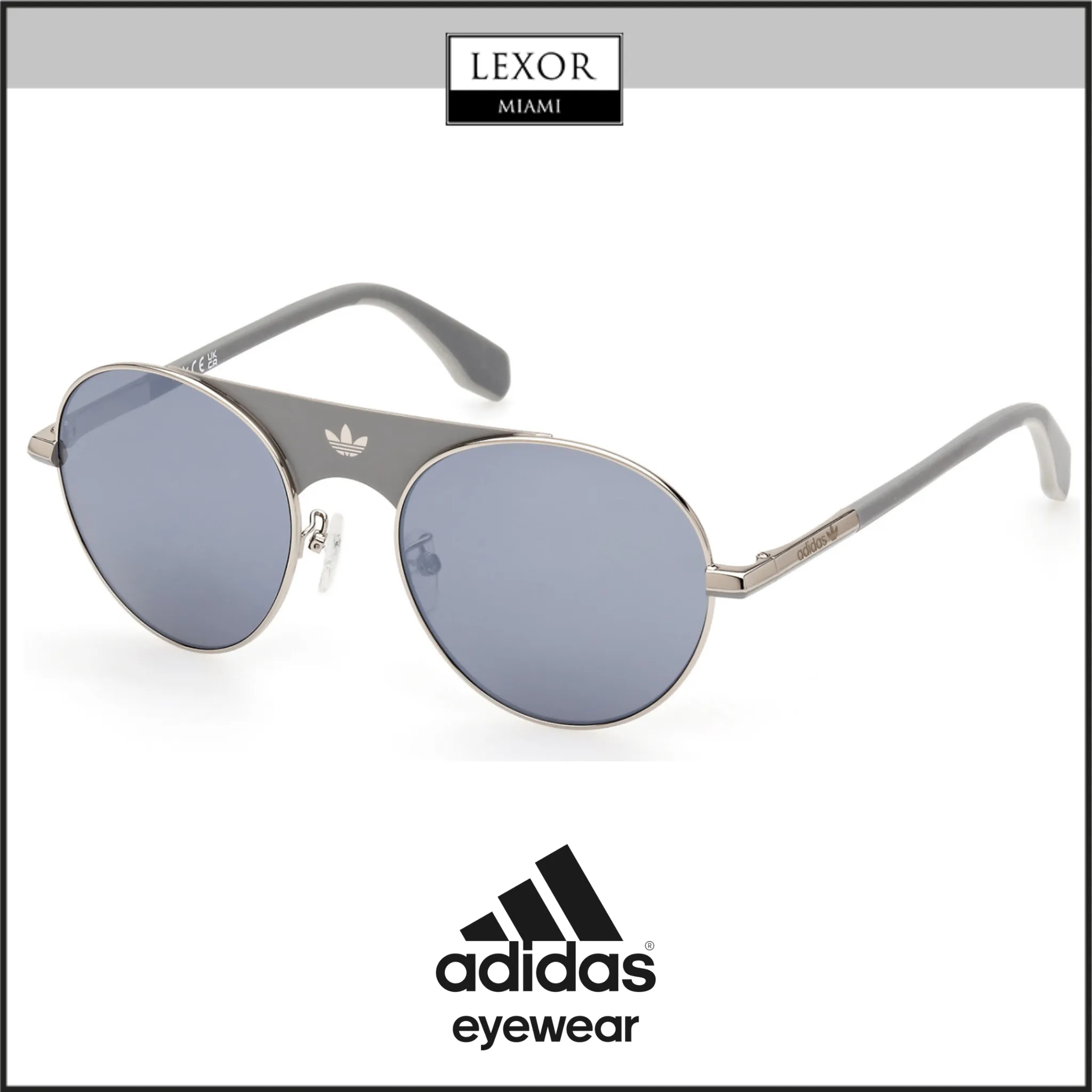 Adidas OR0092 5416C Men Sunglasses