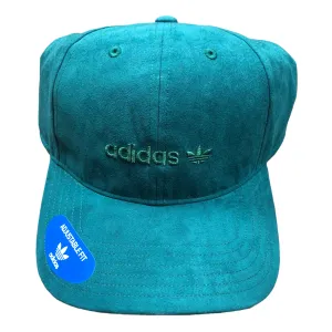 Adidas Ori Relaxed Plus Strapback Collegiate Green