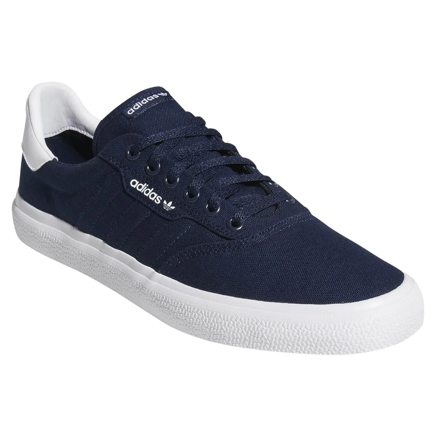 adidas Originals 3MC Vulc Trainers - Navy