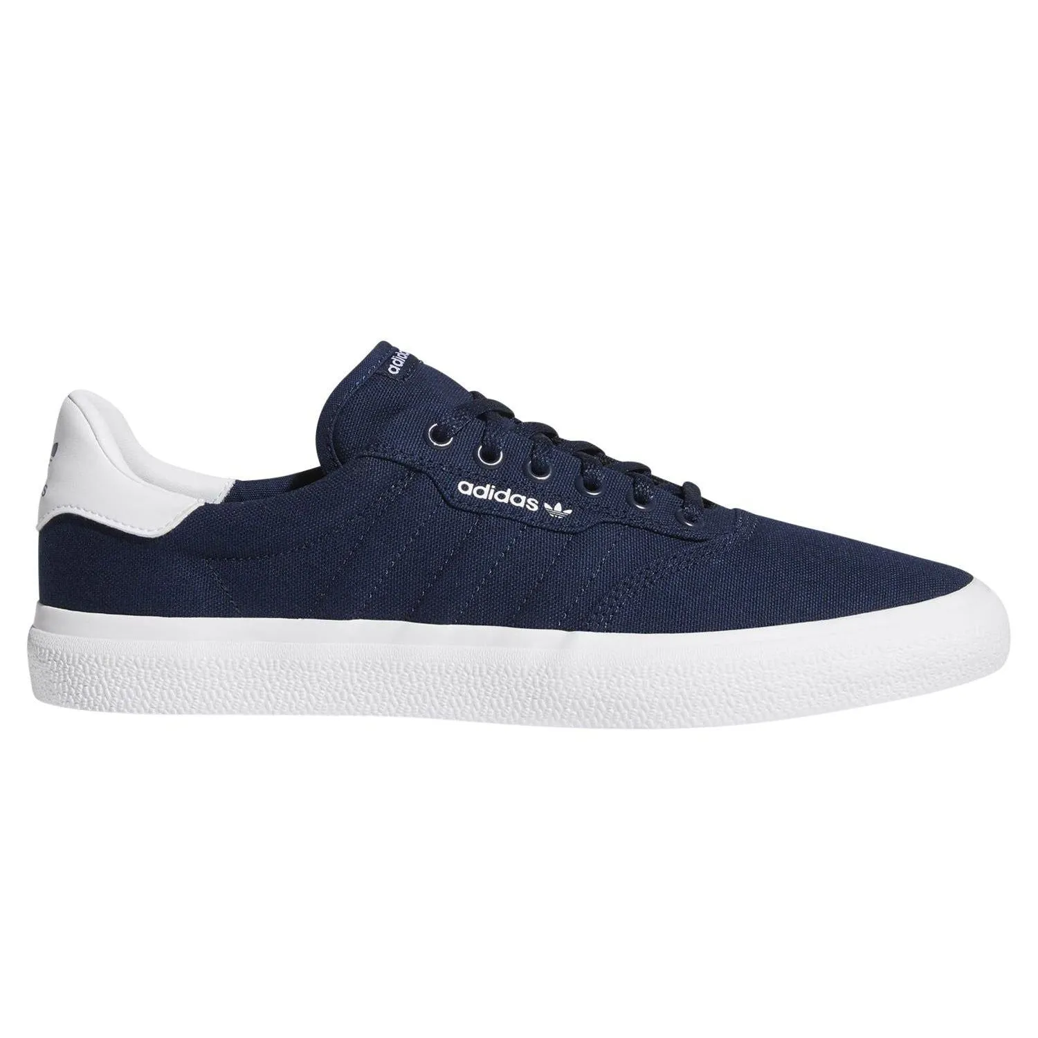 adidas Originals 3MC Vulc Trainers - Navy