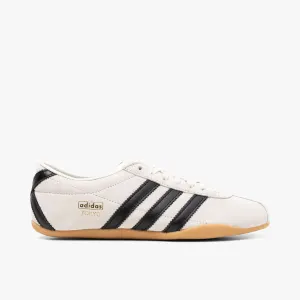 adidas Originals Women's Tokyo Off White / Core Black - Gold