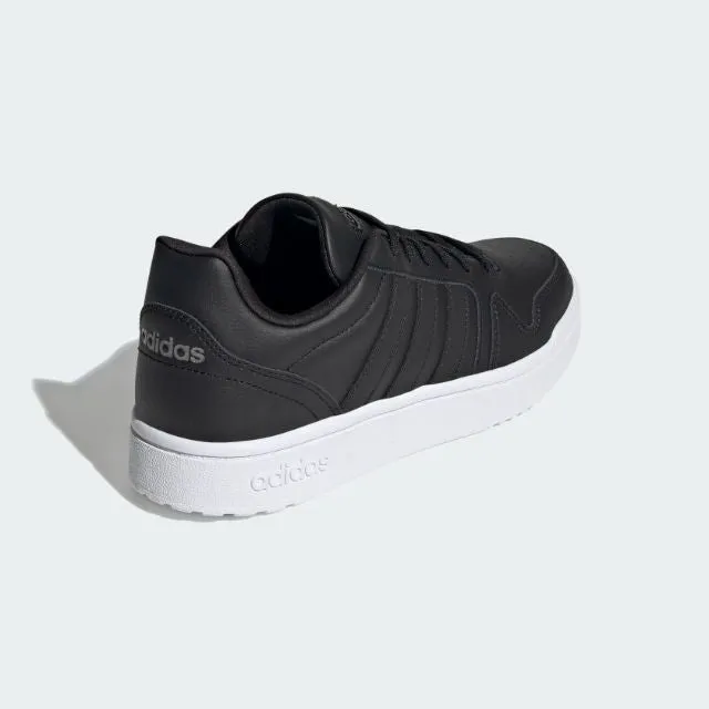 Adidas Postmove Women Basketball Shoes Black