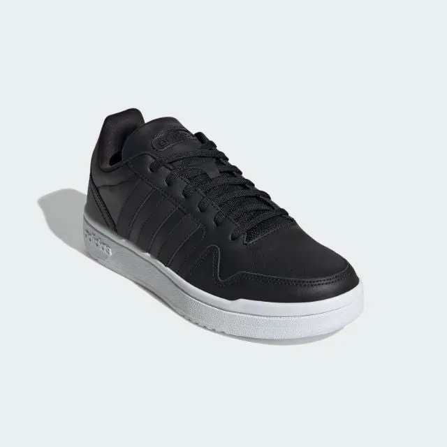 Adidas Postmove Women Basketball Shoes Black