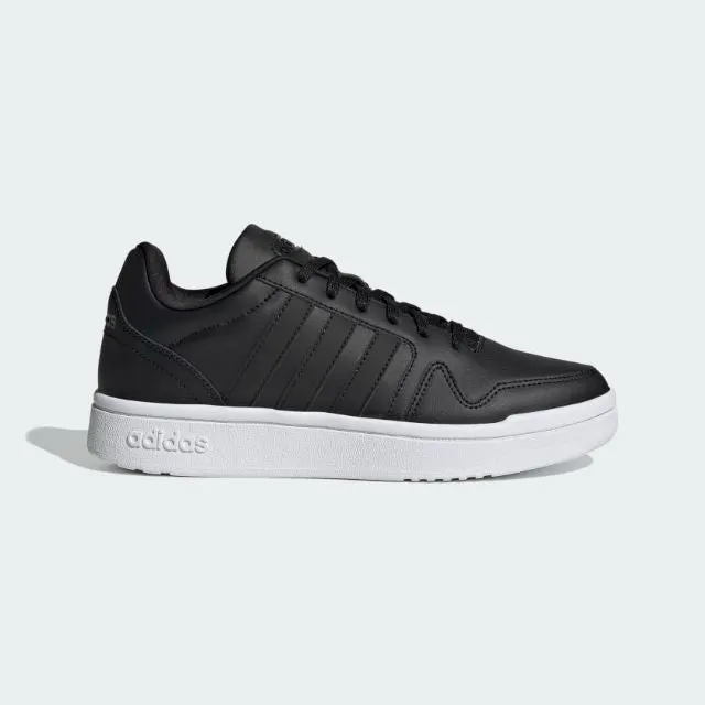 Adidas Postmove Women Basketball Shoes Black