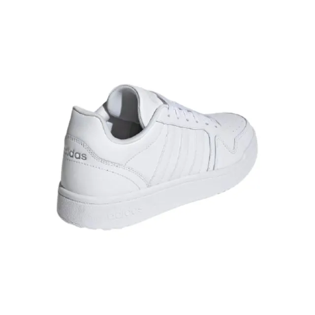 Adidas Postmove  Women Basketball Shoes White