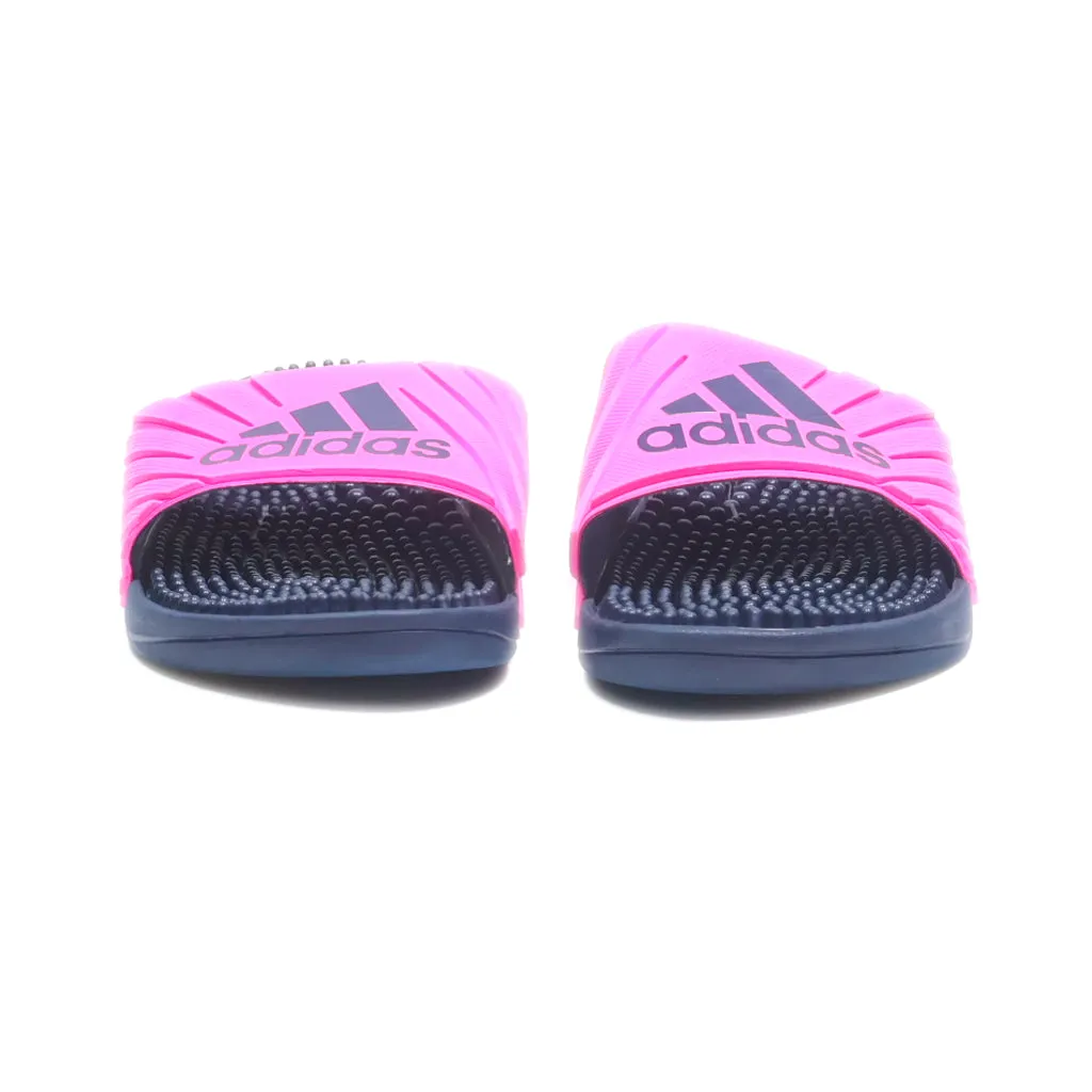 Adidas Sliders Eva Pink Colour For Women