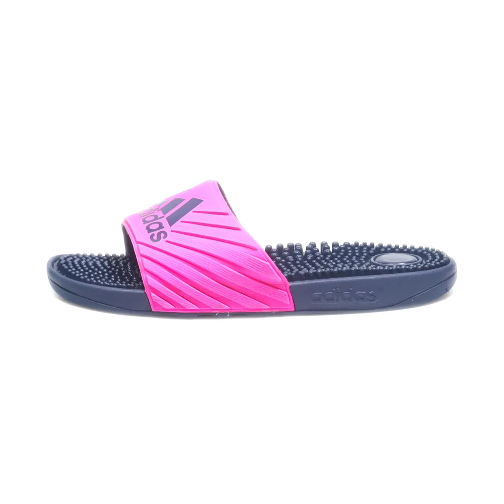 Adidas Sliders Eva Pink Colour For Women