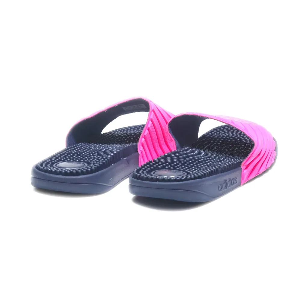 Adidas Sliders Eva Pink Colour For Women