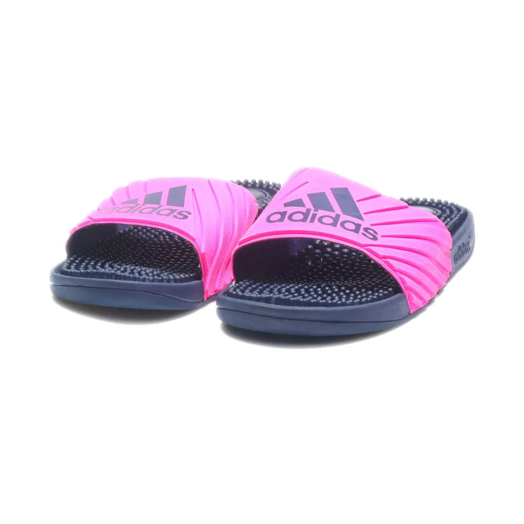 Adidas Sliders Eva Pink Colour For Women