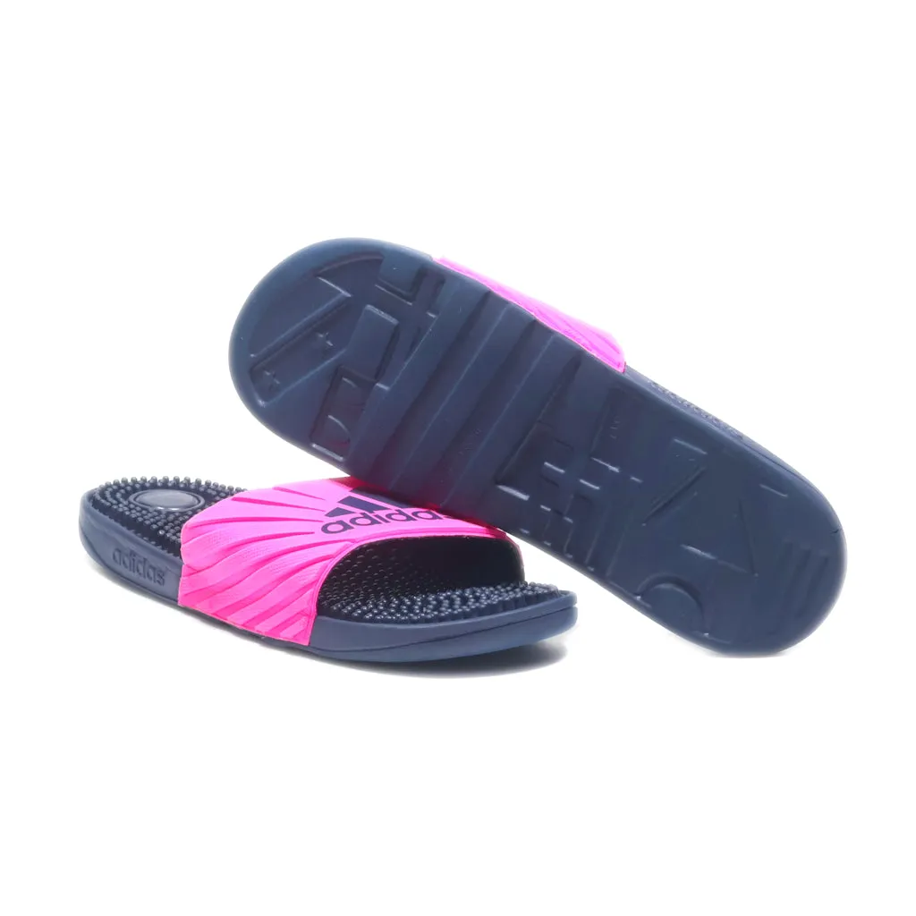 Adidas Sliders Eva Pink Colour For Women