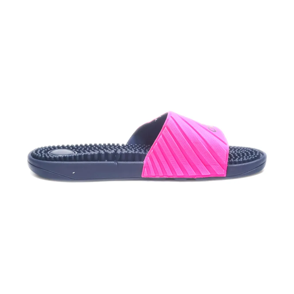 Adidas Sliders Eva Pink Colour For Women