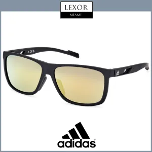 Adidas SP0067 6002G Men Sunglasses