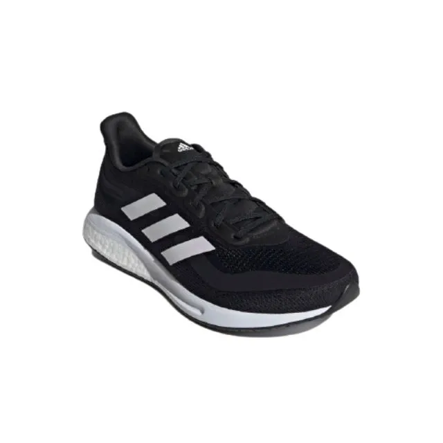 Adidas Supernova Men Running Shoes Black/White