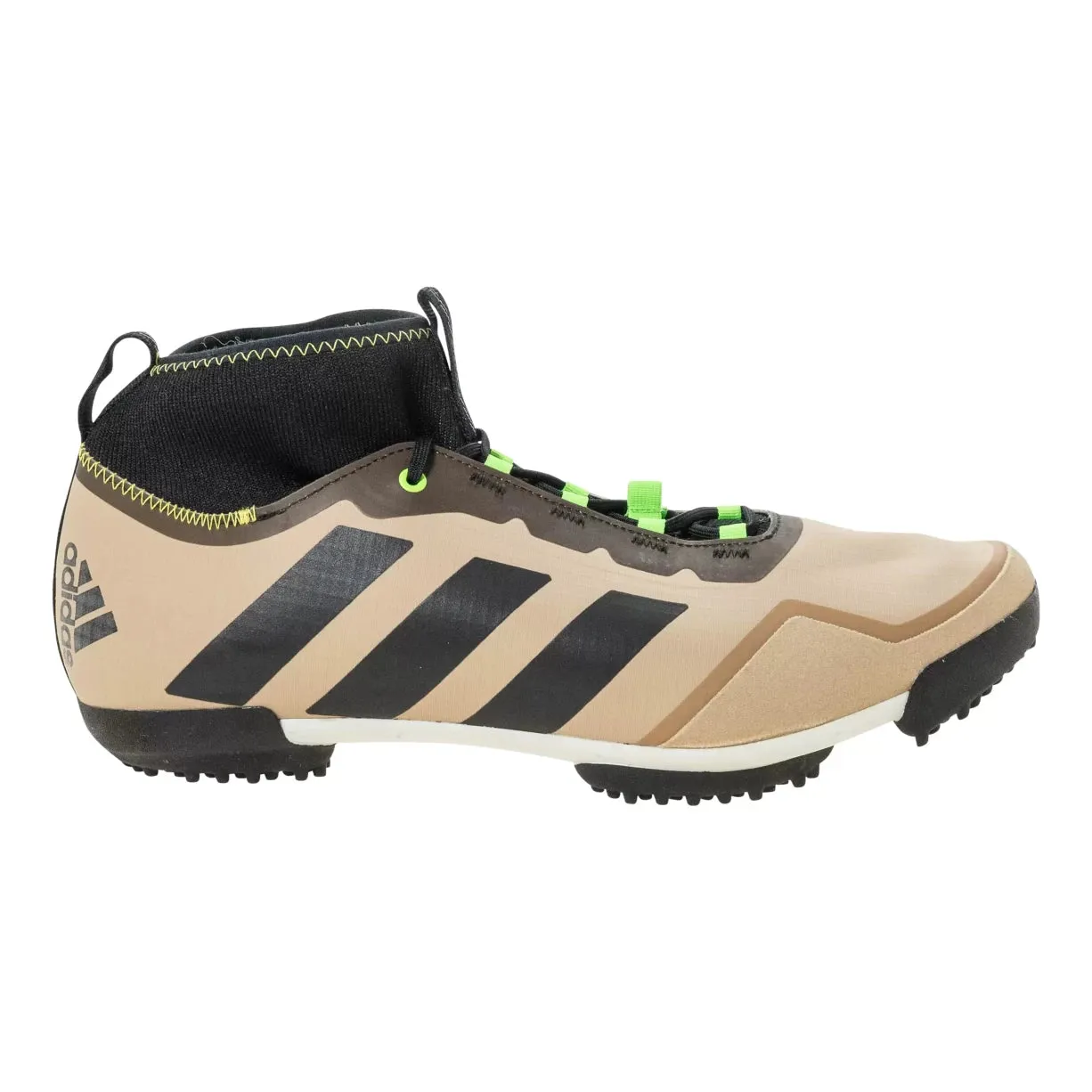 Adidas The Gravel Cycling Shoes - Men's