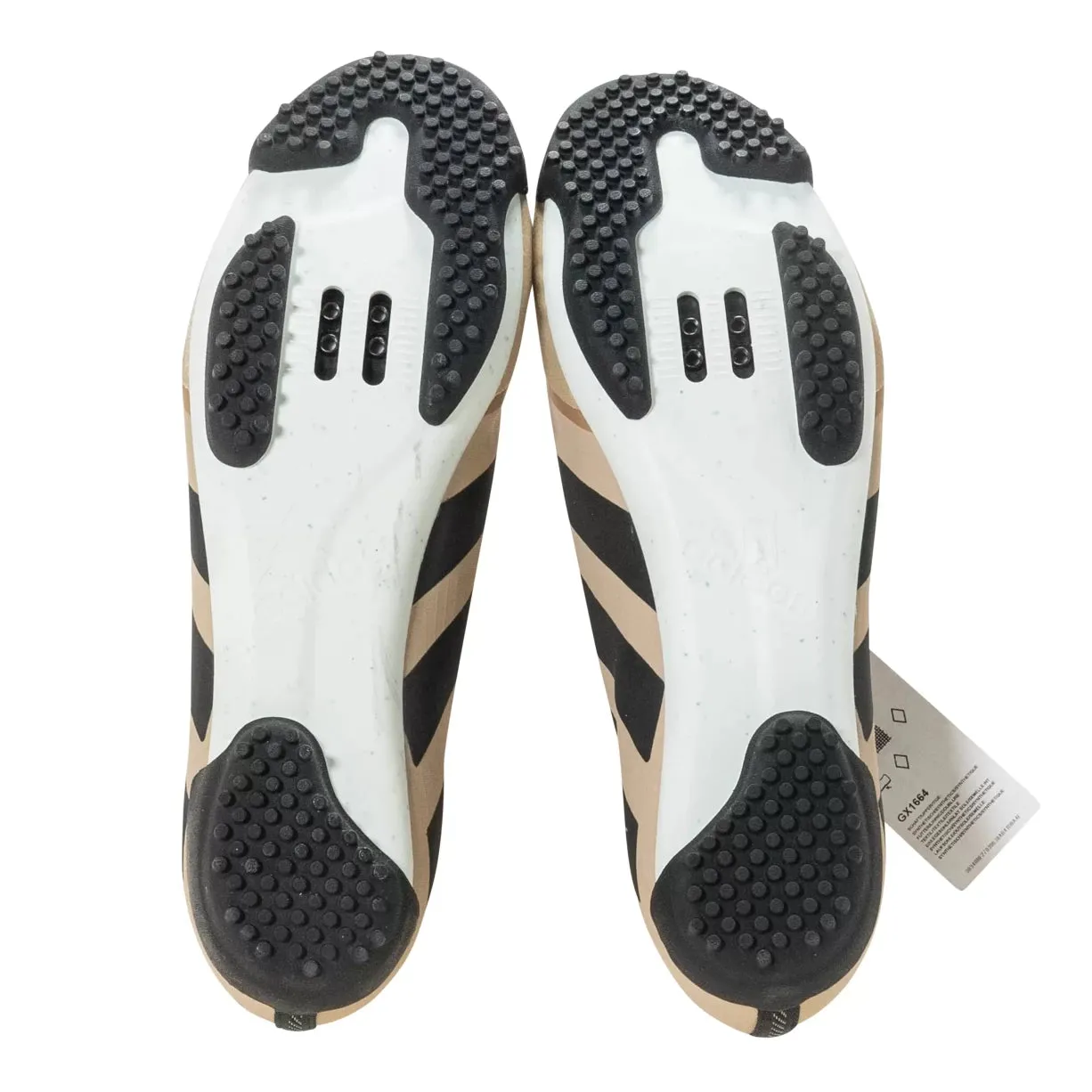 Adidas The Gravel Cycling Shoes - Men's