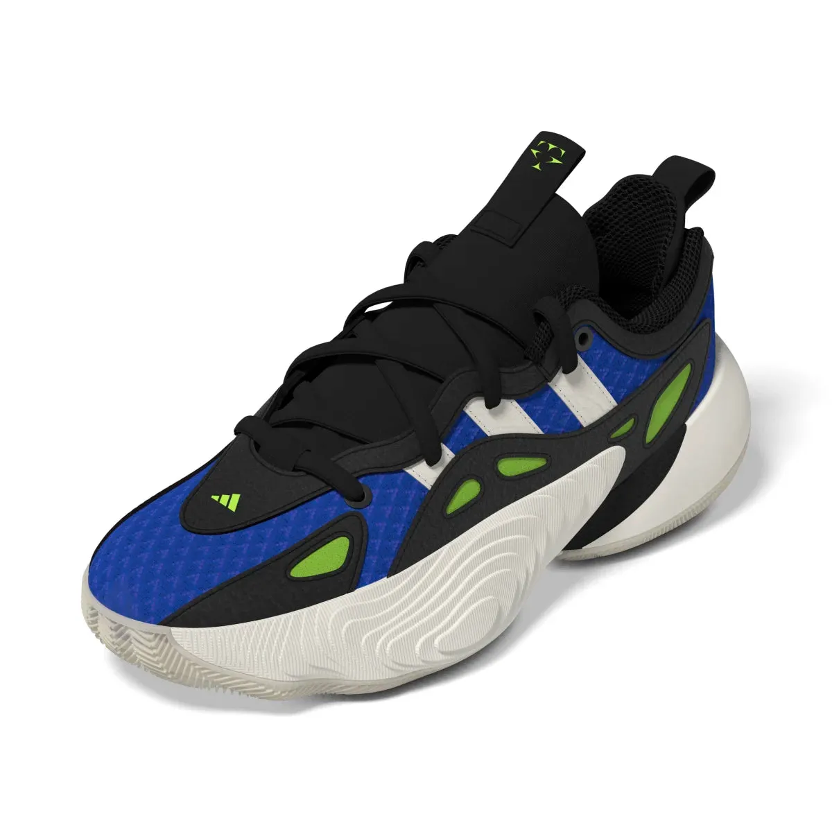 adidas Youth Trae Unlimited Basketball Shoes