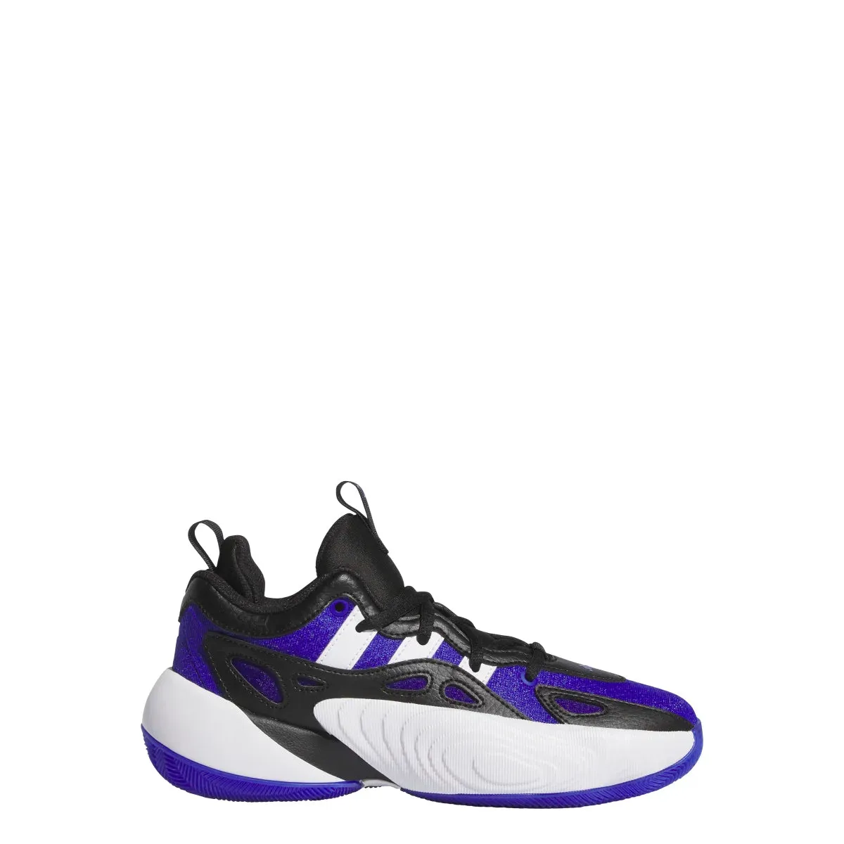 adidas Youth Trae Unlimited Basketball Shoes