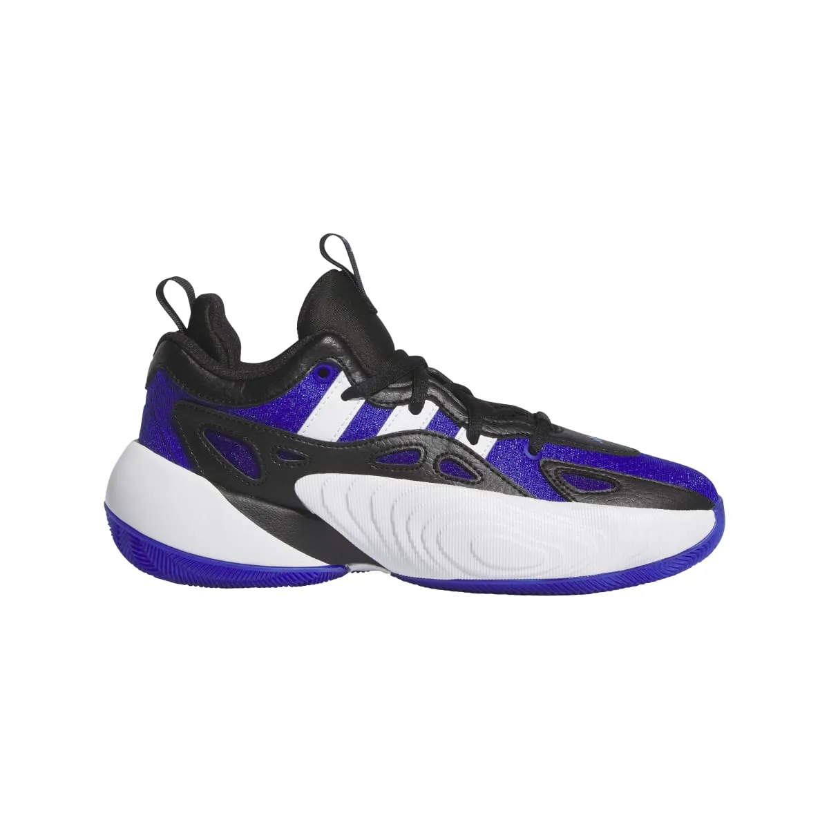 adidas Youth Trae Unlimited Basketball Shoes