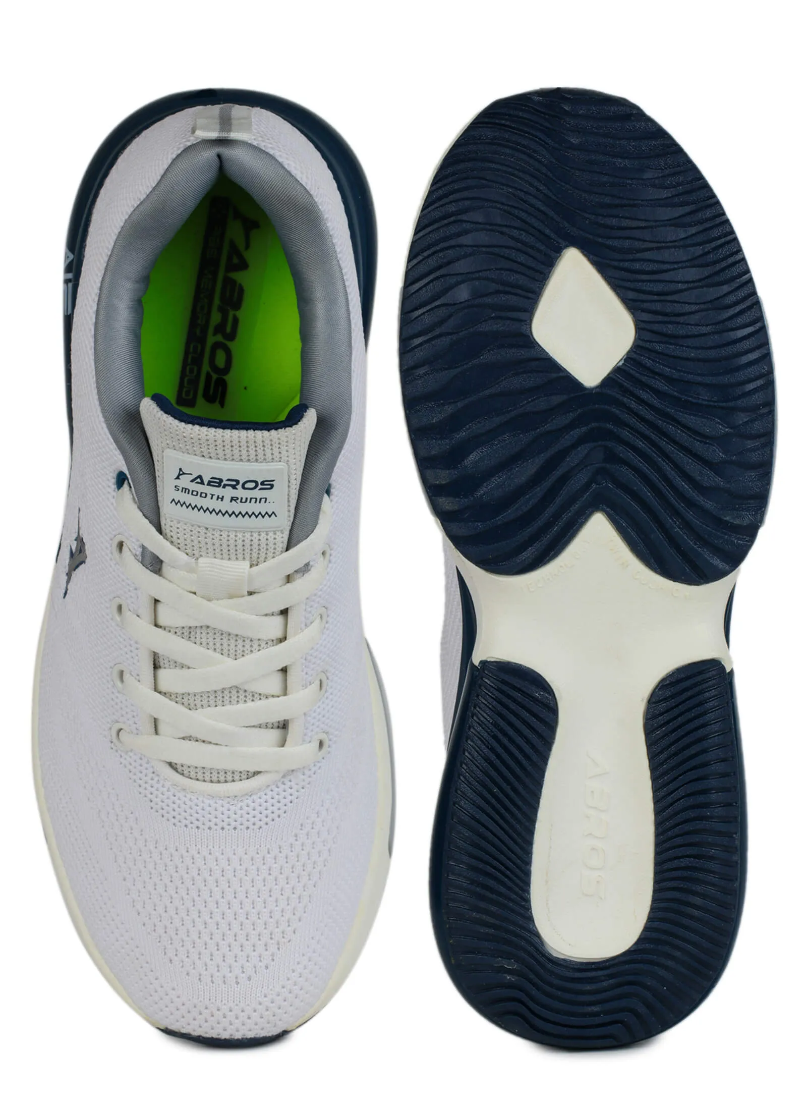 Ai 2 Sports Shoes For Men