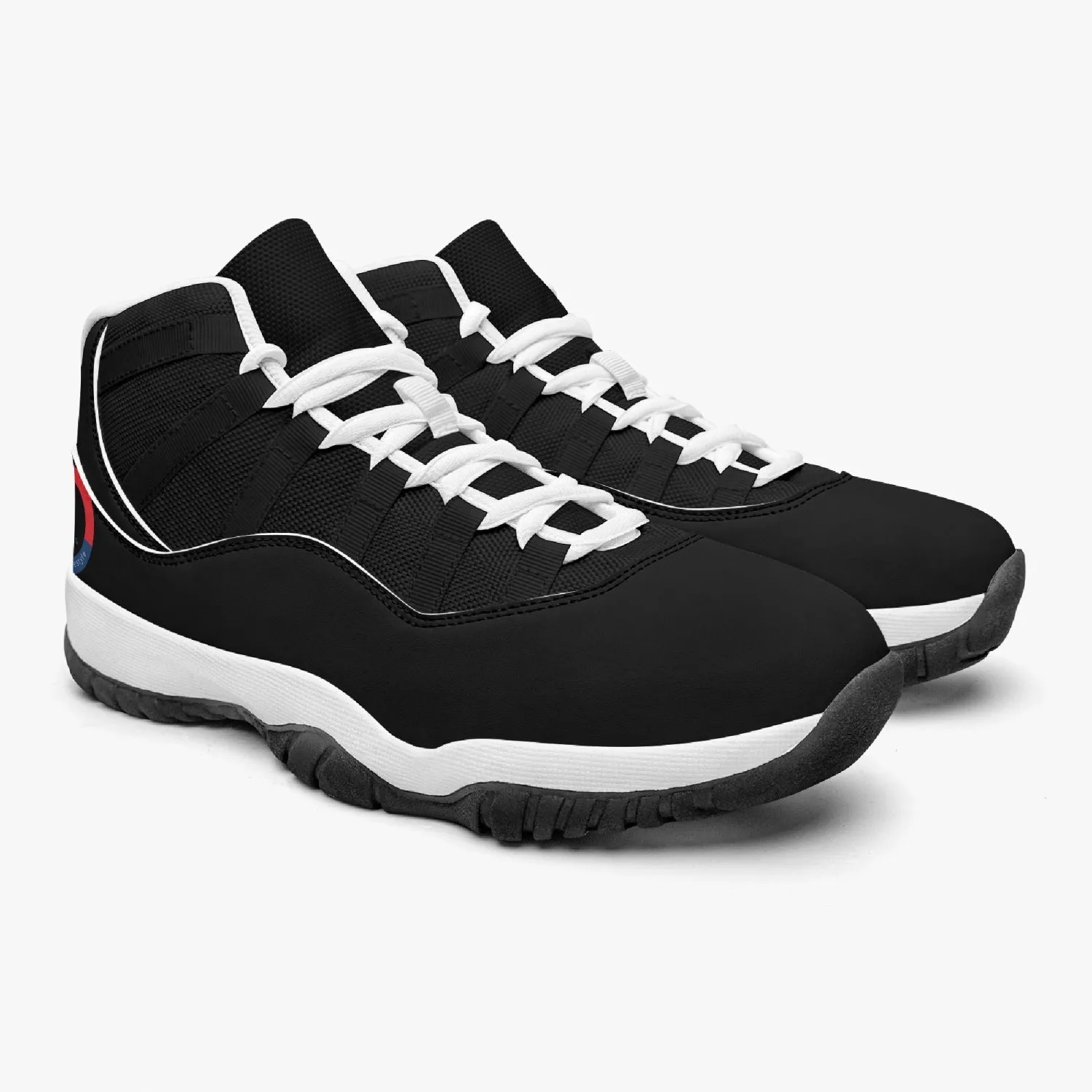 AJ11 Style Basketball Sneakers