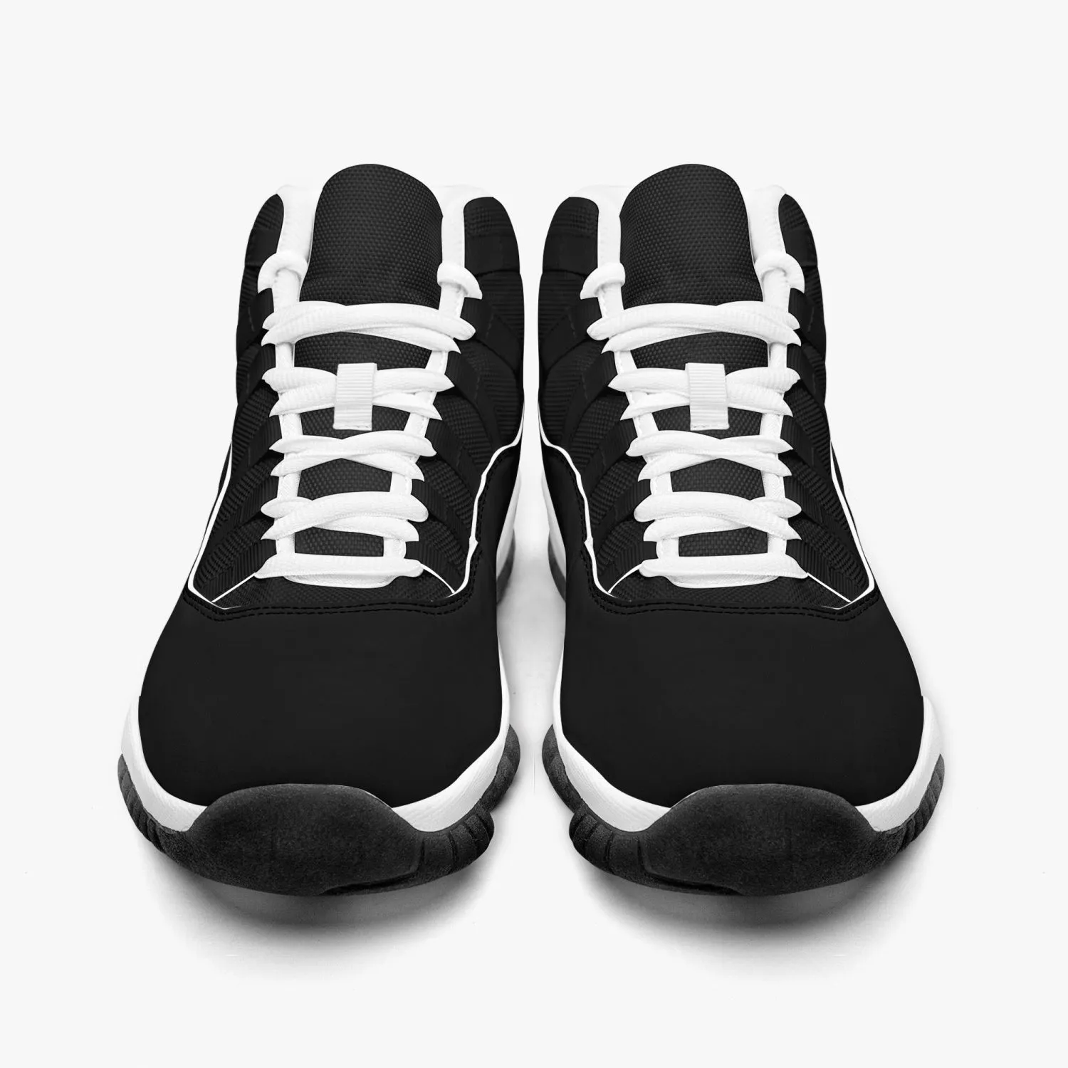 AJ11 Style Basketball Sneakers