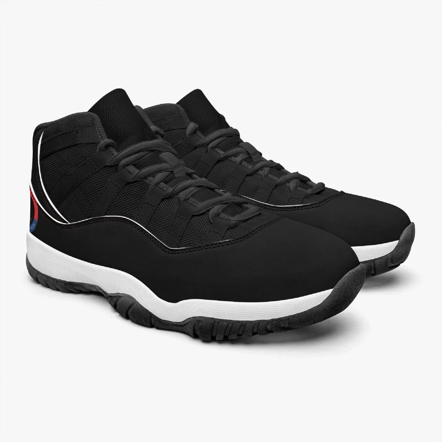 AJ11 Style Basketball Sneakers