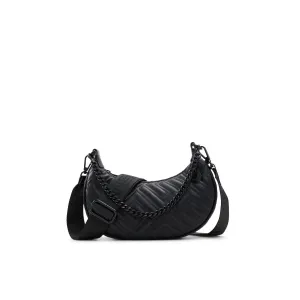 ALDO Katalyna, Black/Black, Black/Black, Small